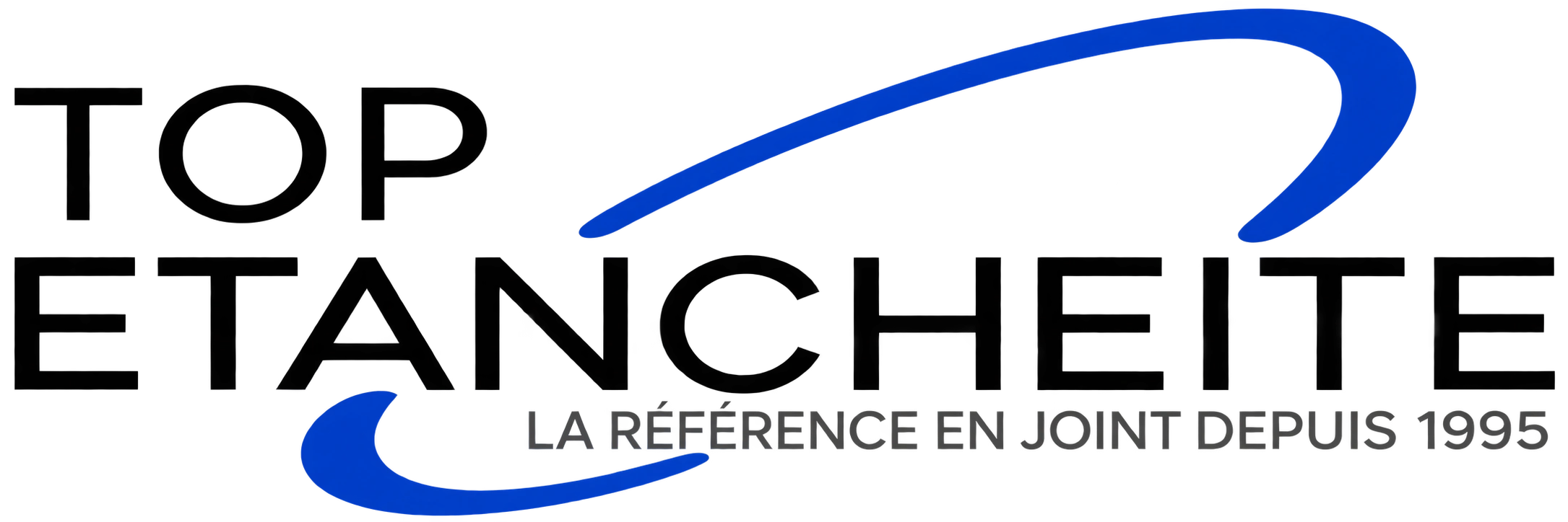 Top Étanchéité · La référence en joint depuis 1995